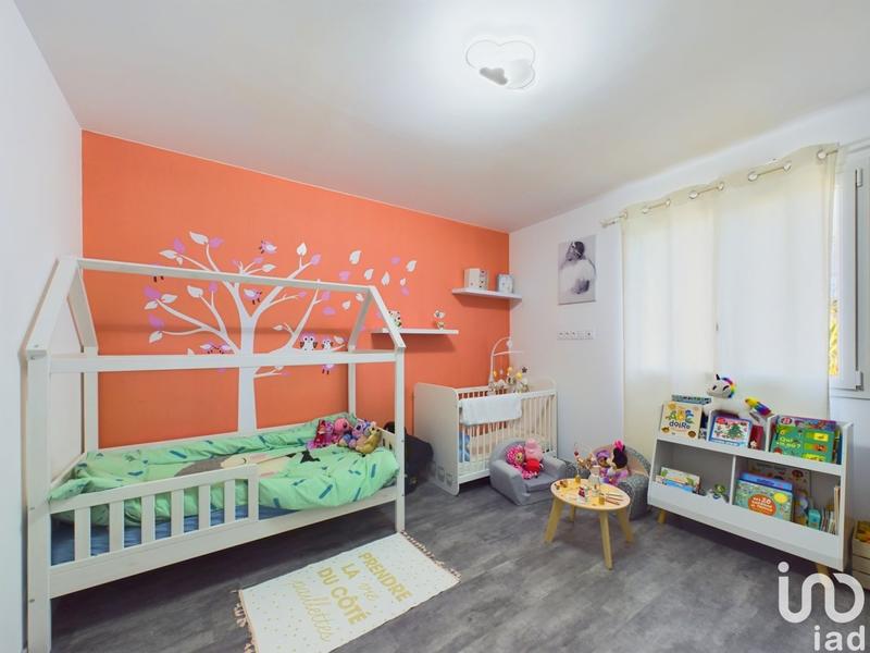 Maison - 144 m² - 5 pièces