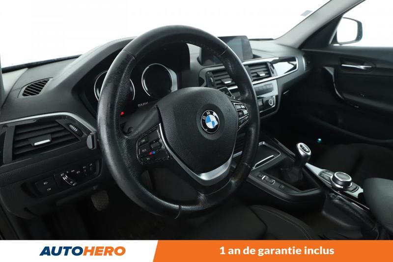 Bmw Série 1 116d Sport 5p 116 ch