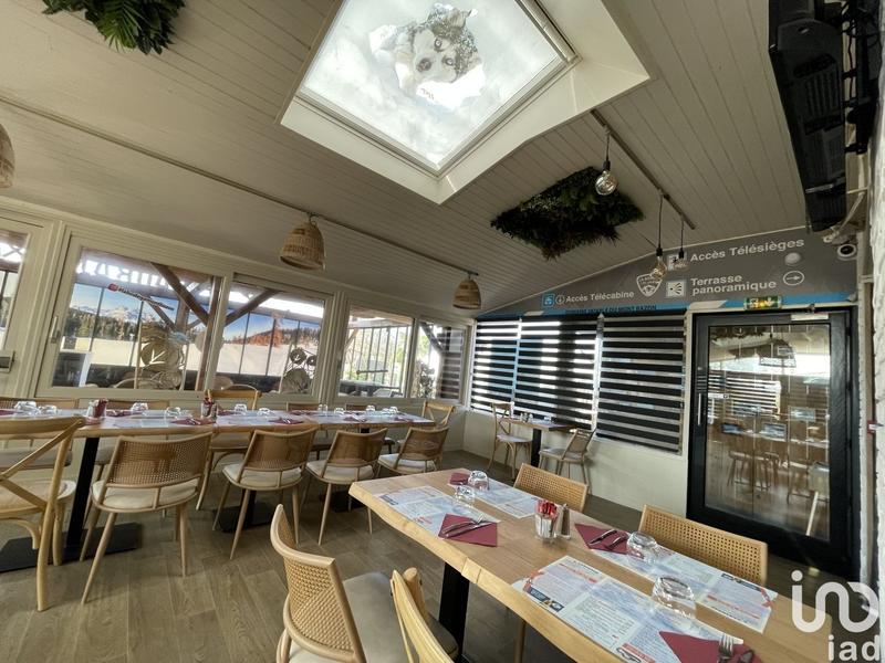 Local commercial - 260 m²