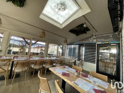 Local commercial - 260 m²