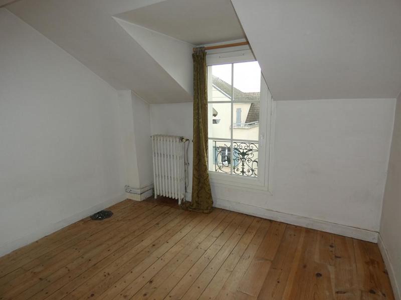 Maison - 60 m² - 4 pièces