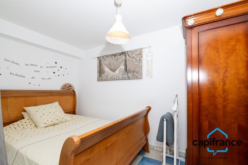 Maison - 175 m² - 7 pièces