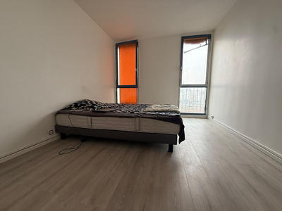 Appartement - 78 m² - 4 pièces