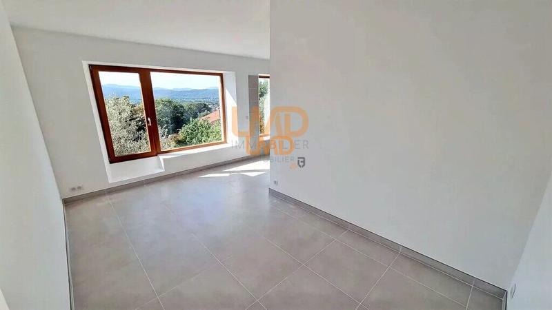 Maison - 117 m² - 4 pièces