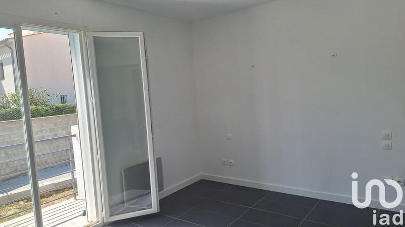 Maison - 117 m² - 4 pièces