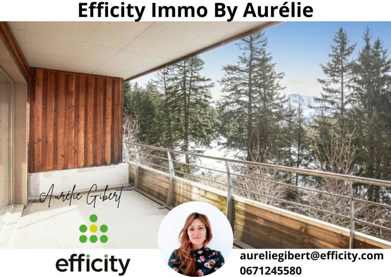 Appartement - 35 m² - 3 pièces