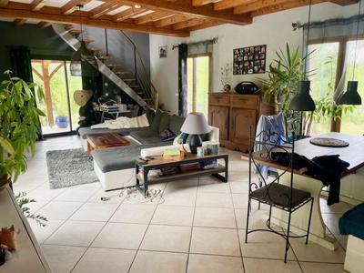 Maison - 175 m² - 5 pièces