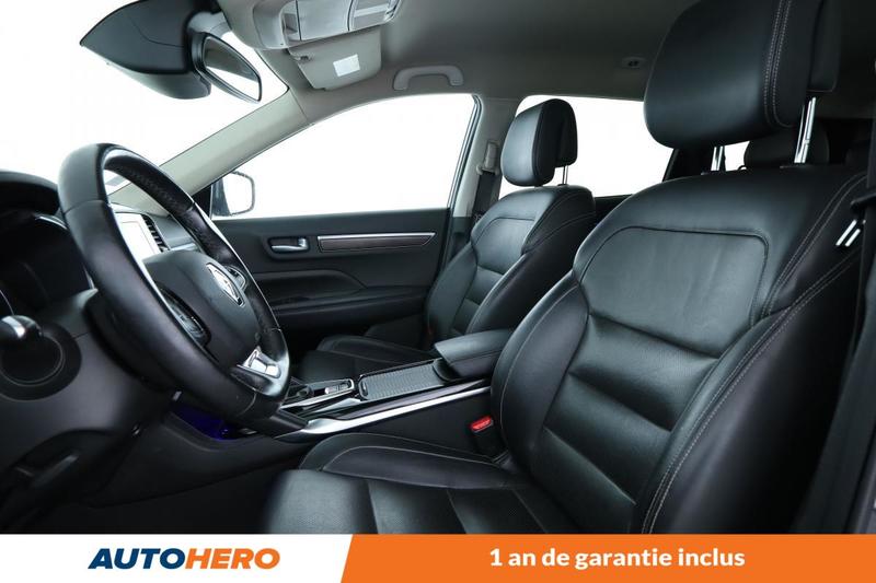 Renault Koleos 2.0 dCi Energy Intens 4x2 X-Tronic 177 ch