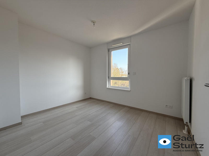 Duplex - 58 m² - 3 pièces