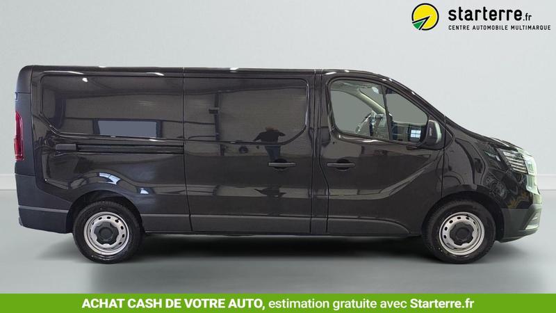 Renault Trafic Fourgon L2h1 3t Blue Dci 150 Auto Advance