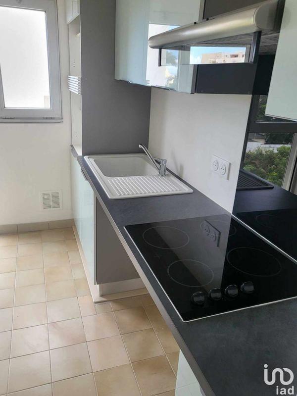 Appartement - 67 m² - 4 pièces