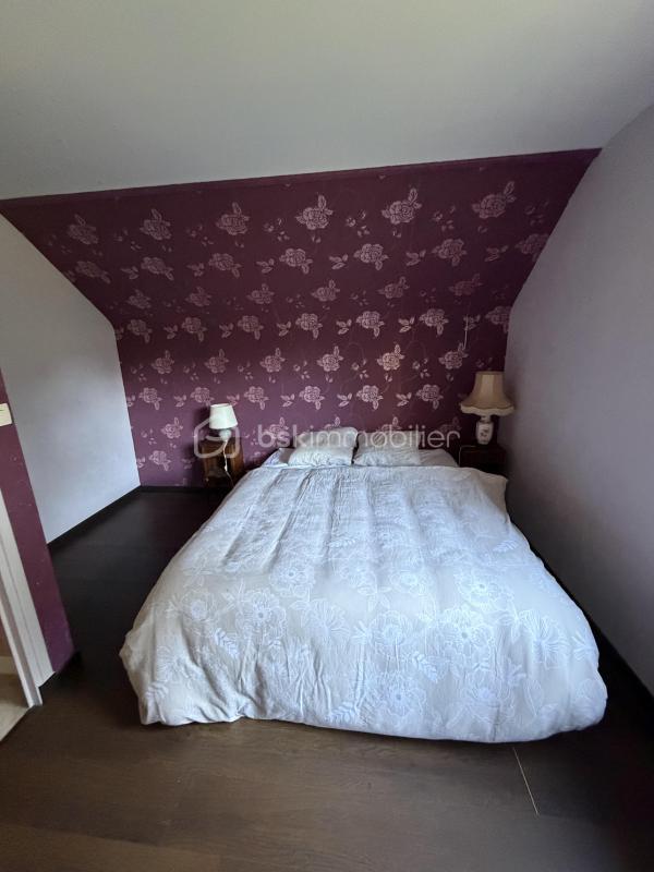 Maison - 167 m² - 6 pièces