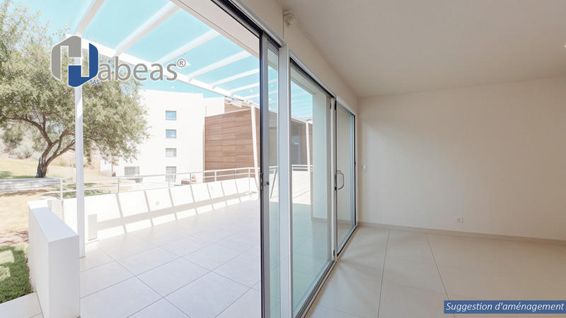 Villa - 92 m² - 4 pièces