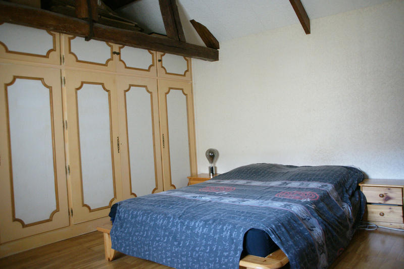 Maison - 89 m² - 4 pièces