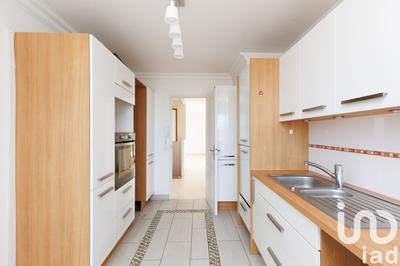 Appartement - 144 m² - 5 pièces