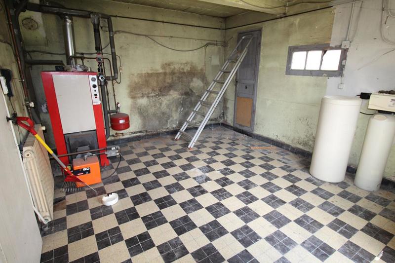 Maison - 104 m² - 5 pièces