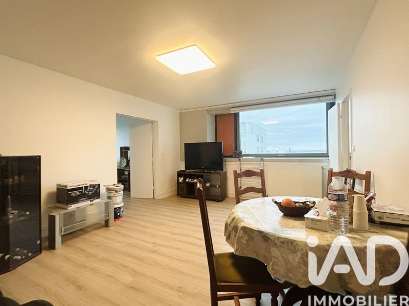 Appartement - 96 m² - 5 pièces