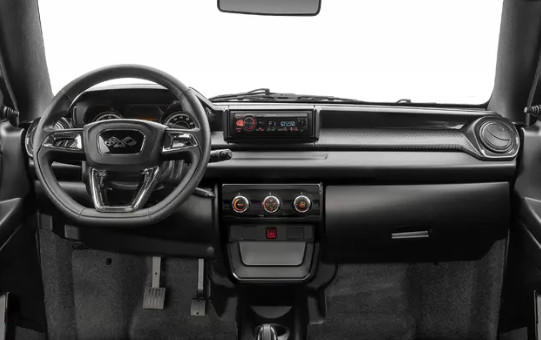 Ligier Js50 Sport Progress 502