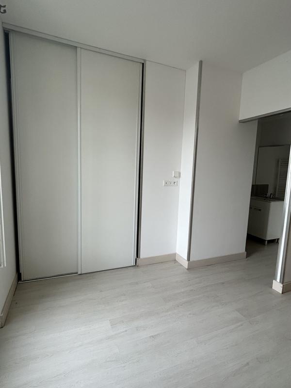 Appartement - 29 m² - 2 pièces
