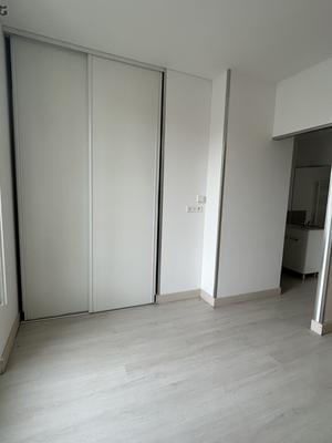 Appartement - 29 m² - 2 pièces