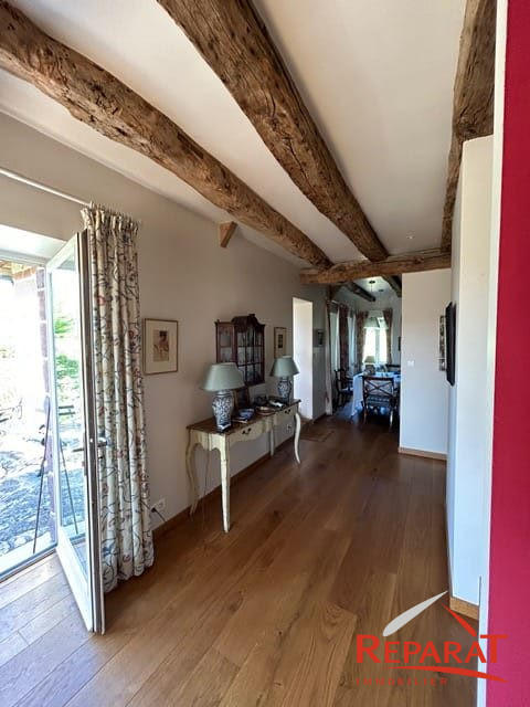 Maison - 171 m² - 5 pièces
