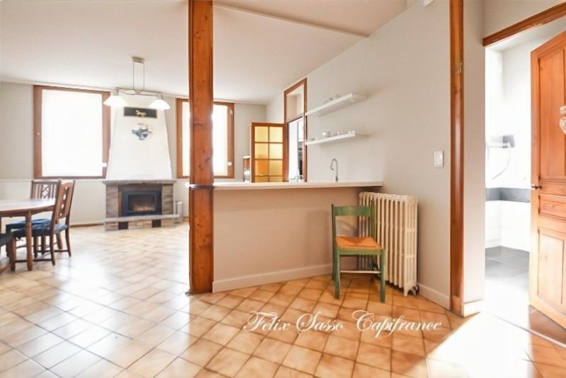 Maison - 80 m² - 3 pièces