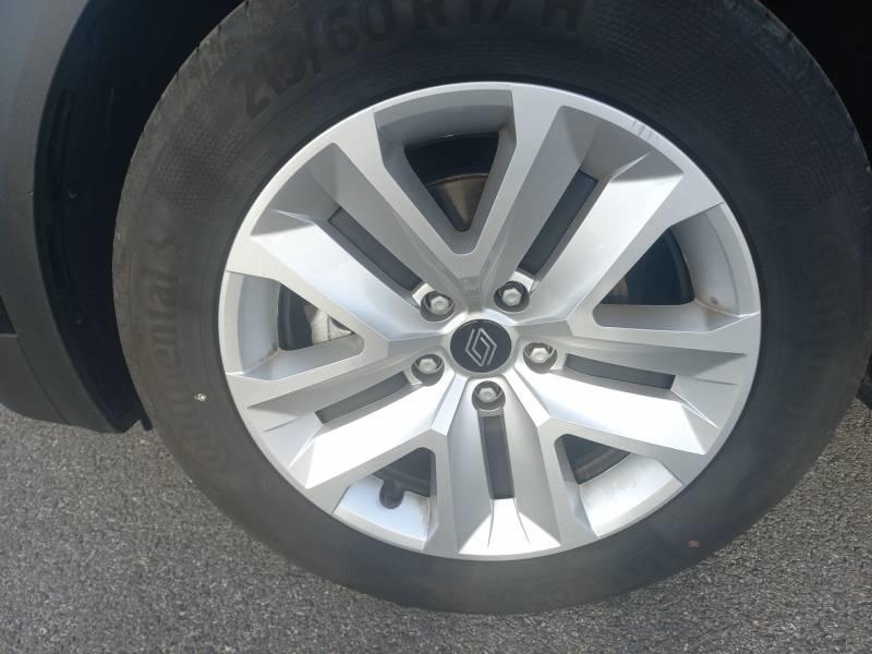 Renault Symbioz E-Tech full hybrid 145 Evolution