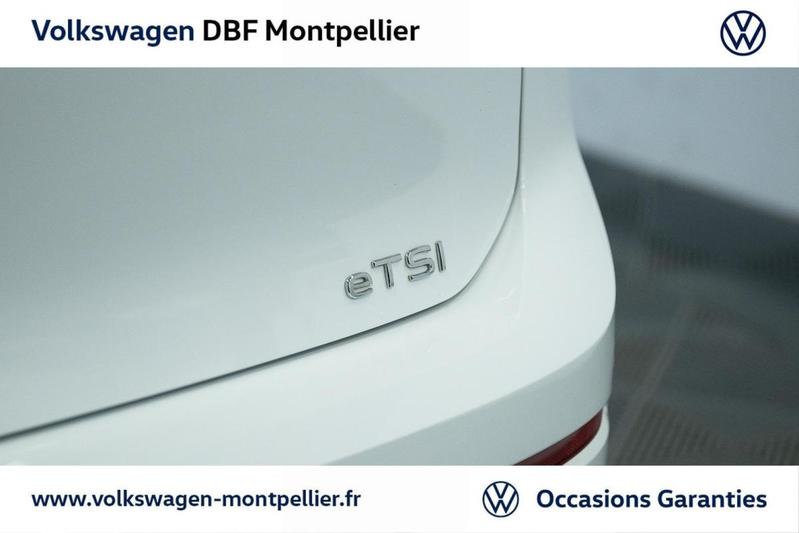 Volkswagen Golf 1.5 eTSI Opf 150 Dsg7 Life 1st
