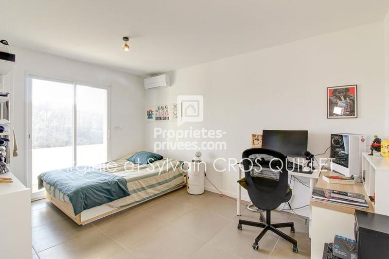 Maison - 188 m² - 7 pièces