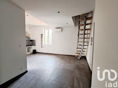 Appartement - 74 m² - 4 pièces