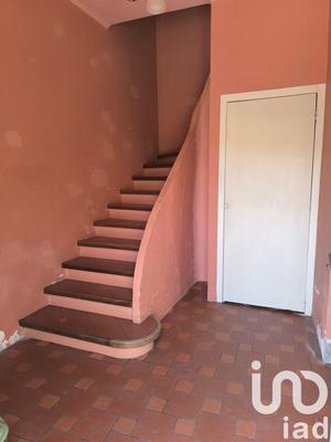 Maison - 180 m² - 7 pièces