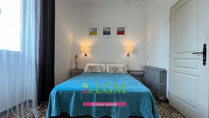 Maison - 181 m² - 6 pièces