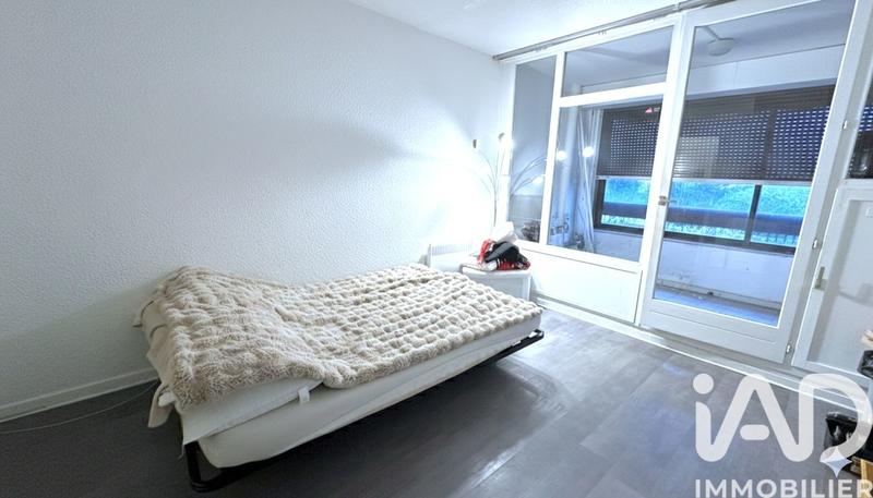 Appartement - 21 m² - 1 pièce