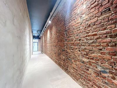 Bureau - 100 m² - 1 pièce