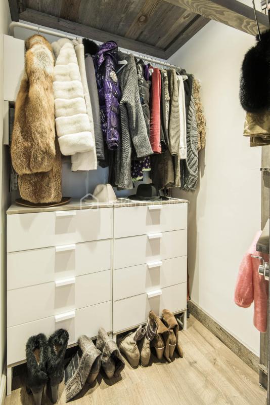 Studio - 25 m² - 1 pièce