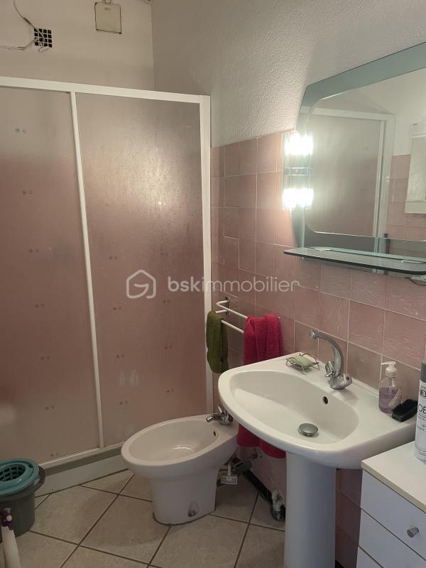 Maison - 108 m² - 6 pièces