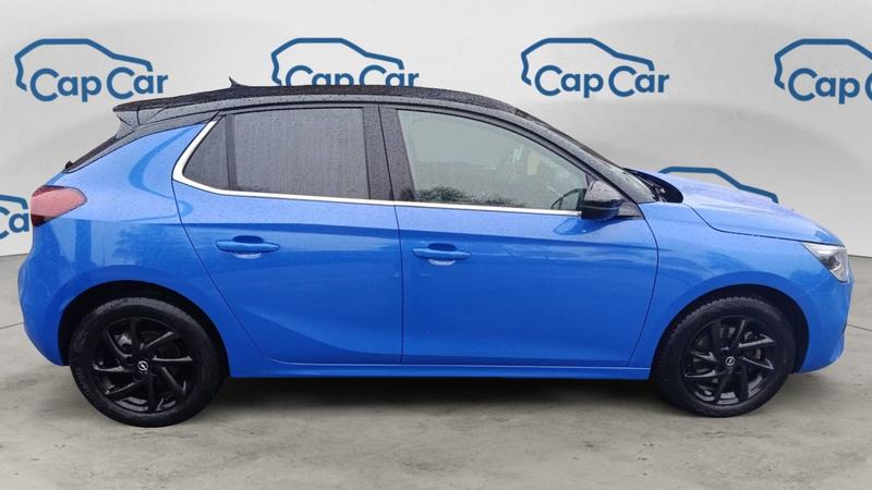 Opel Corsa VI 1.2 Turbo 100 Elegance