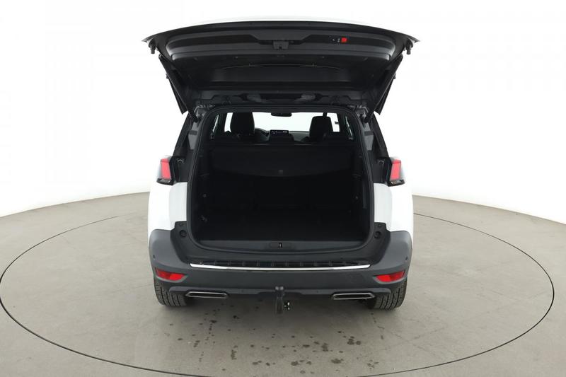 Peugeot 5008 1.6 Thp Gt Line Eat6 165 ch