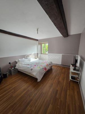 Maison en pierre - 133 m² - 5 pièces