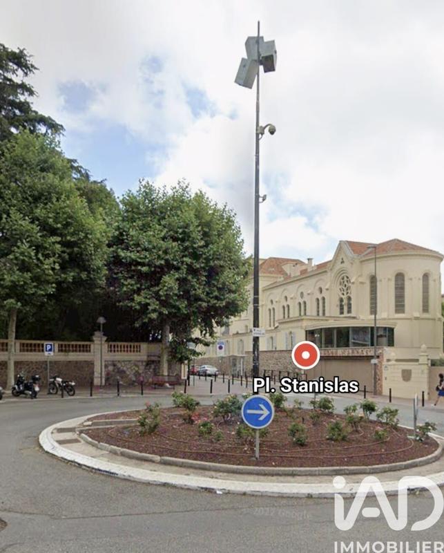 Appartement - 49 m² - 3 pièces