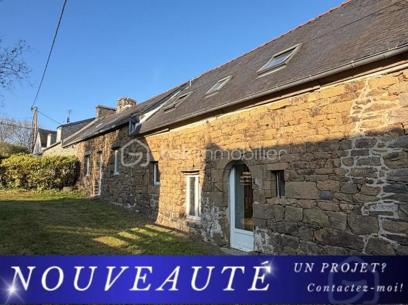 Maison - 350 m² - 25 pièces