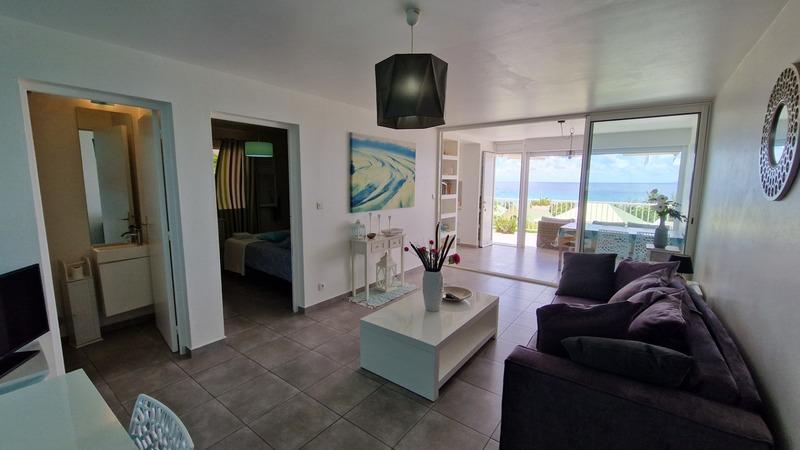 Appartement - 70 m² - 2 pièces