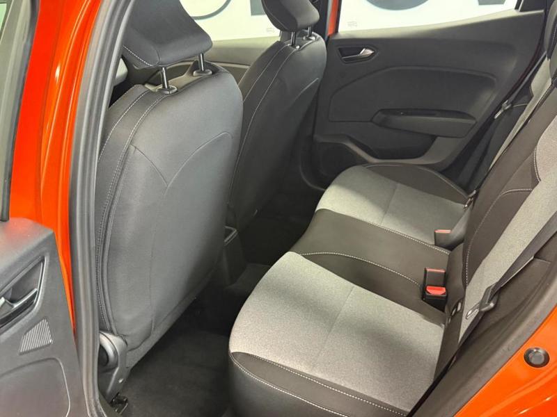 Renault Clio V TCe 90 Evolution