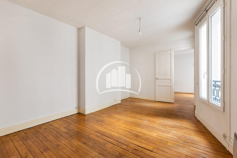 Appartement - 49 m² - 3 pièces
