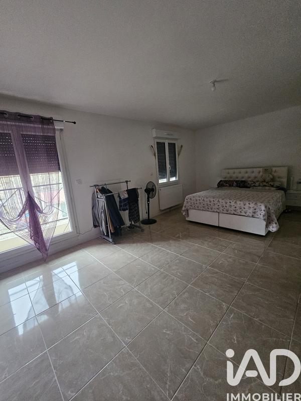 Maison - 149 m² - 5 pièces