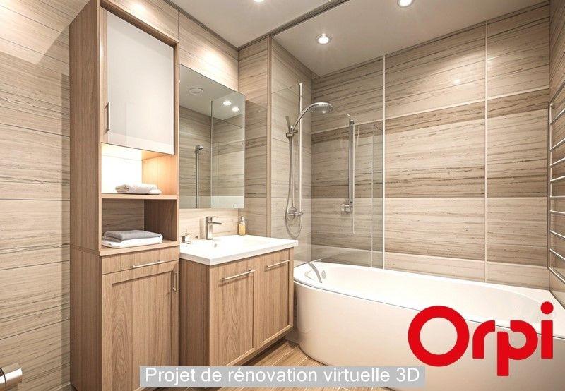 Appartement - 83 m² - 4 pièces