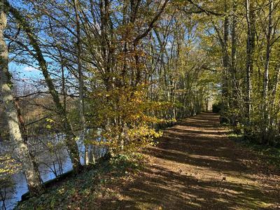 Demeure - 950 m² - 14 pièces