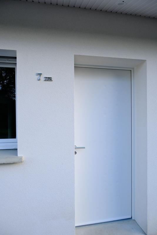 Maison - 68 m² - 3 pièces