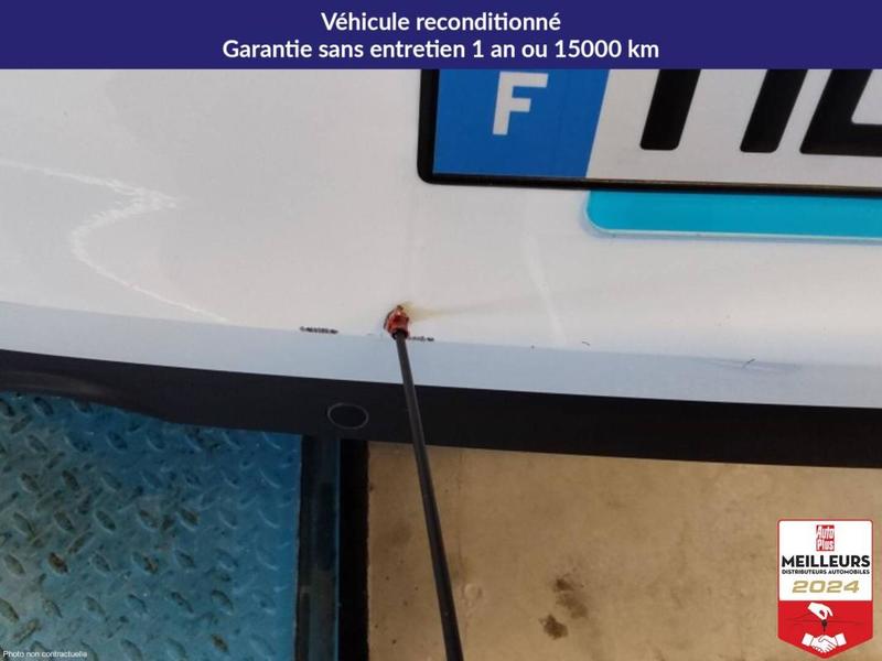 Renault Clio 1.5 Blue Dci 100ch Evolution Gsr2