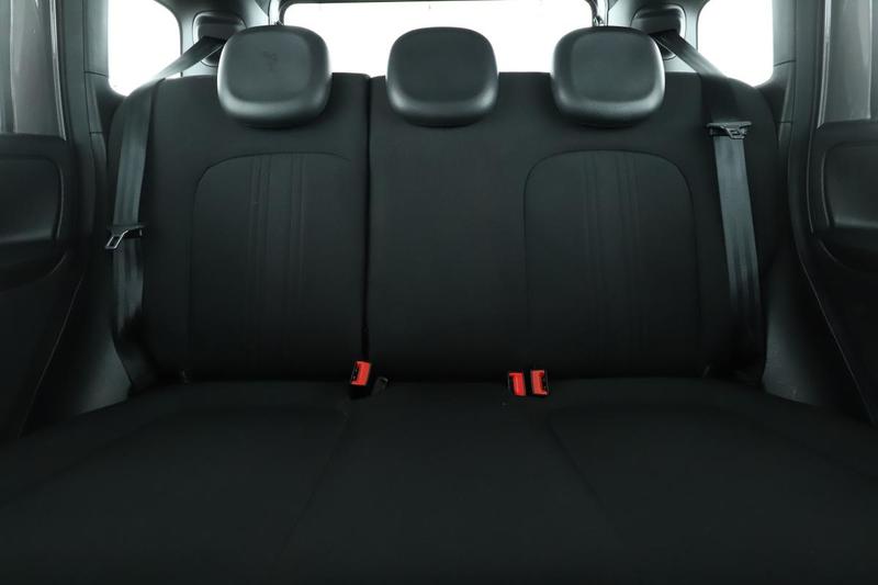 Fiat Panda 1.0 Hybride Bsg Sport 70 ch